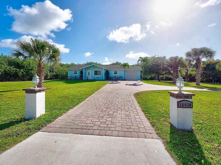 16430 74th Ave N, West Palm Beach, FL 33418 - photo 1