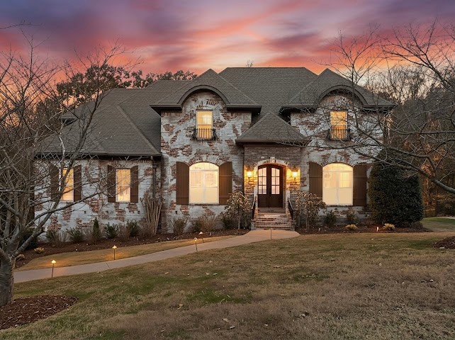 1235 Ben Hill Blvd, Nolensville, TN 37135 - photo 1