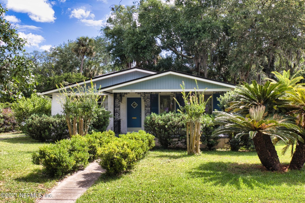 1811 Donald St, Jacksonville, FL 32205 - photo 1