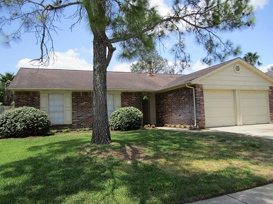 16726 Sky Blue Ln, Houston, TX 77095 - photo 1