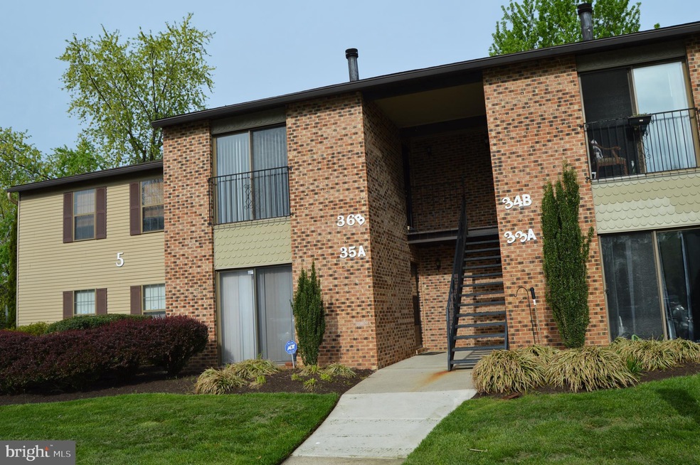 36B Sumac Ct unit 36B, Mount Laurel, NJ 08054 - photo 1