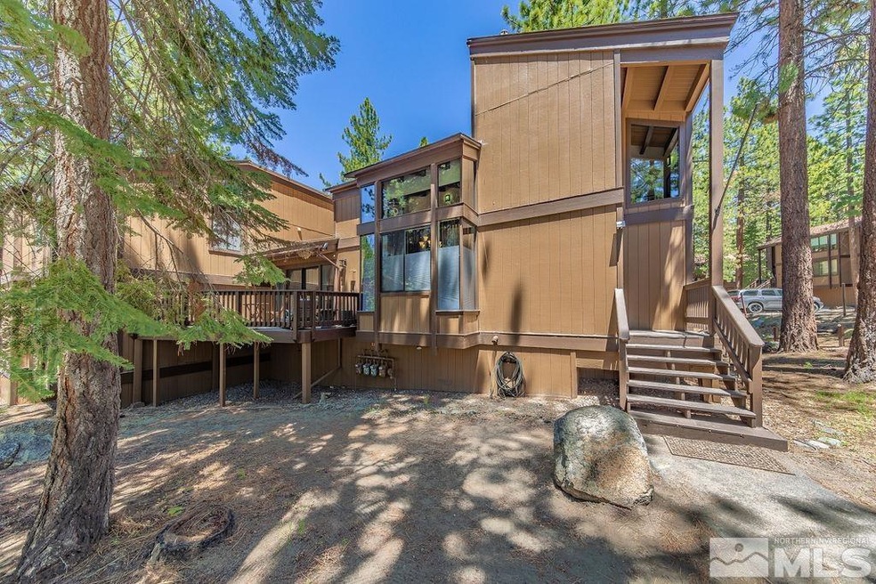 60 Burke Creek unit Highway 50, Stateline, NV 89449 - photo 1