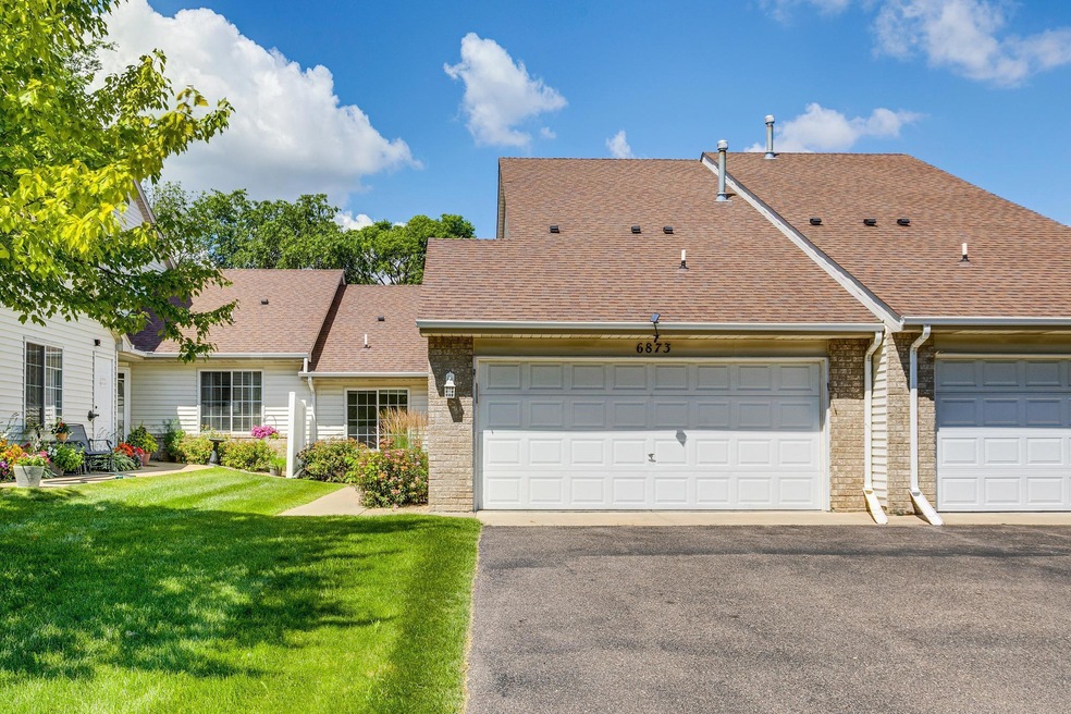 Welcome Home to 6873 Benton Way, IGH  -  One Level Living