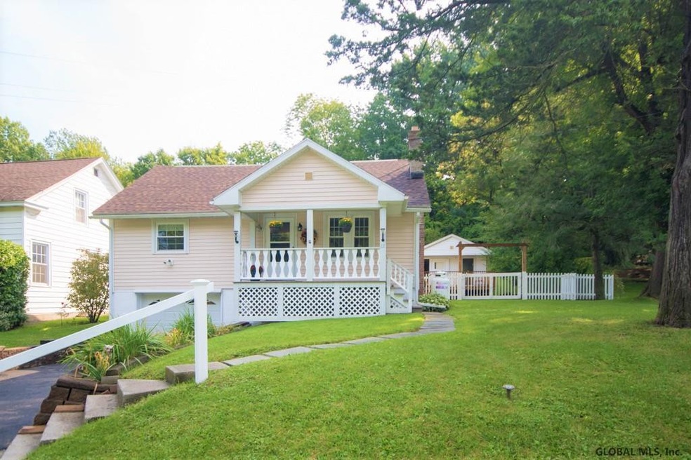 12 Andover Rd, Slingerlands, NY 12159 - photo 1