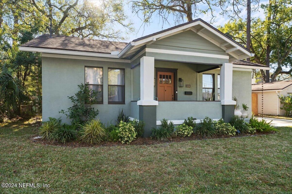 3334 Randall St, Jacksonville, FL 32205 - photo 1
