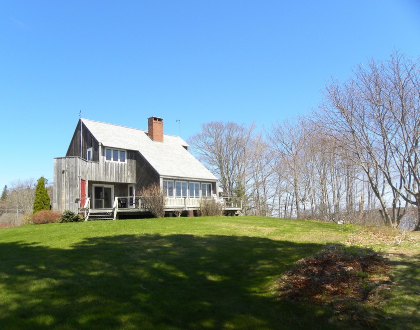 37 Webb Field Rd, Brunswick, ME 04011 - photo 1