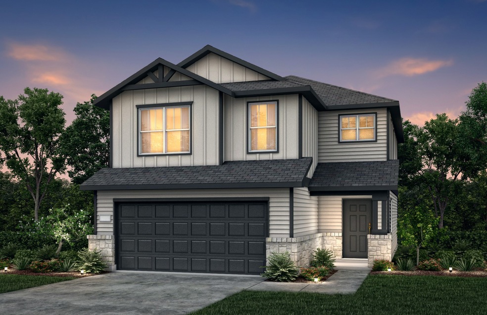 17994 Plow Horse Ln, Hockley, TX 77447 - photo 1