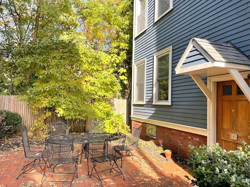 16 Magnolia Ave unit 2, Cambridge, MA 02138 - photo 1