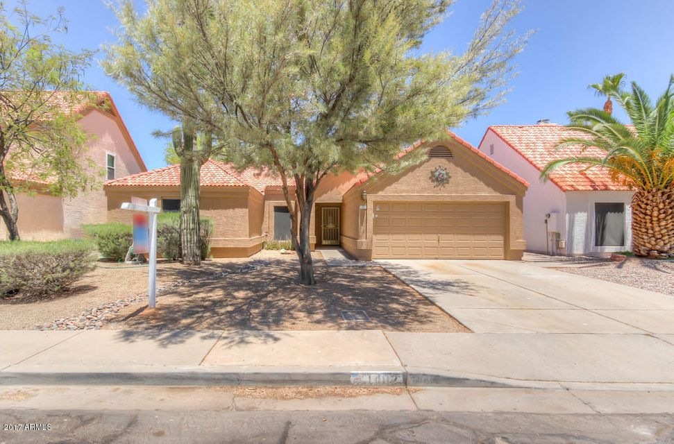 1402 E TREMAINE AVE Gilbert AZ 85234