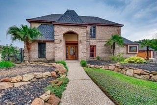 14330 Islandwoods Dr, Houston, TX 77095 - photo 1