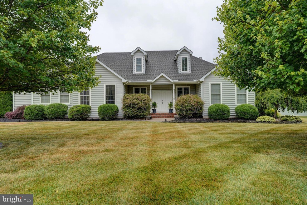 38 Dei Rocini Ct, Camden Wyoming, DE 19934 - photo 1