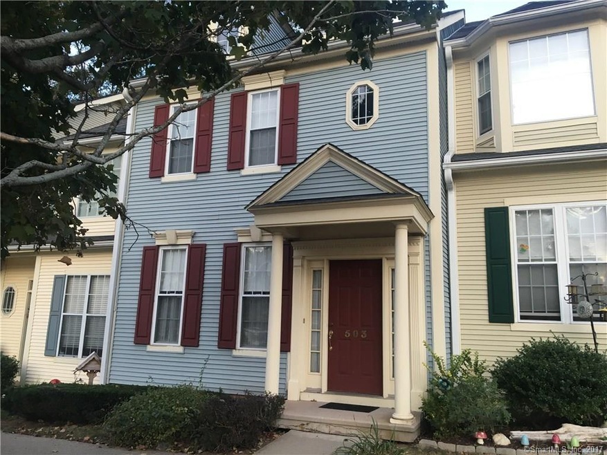 Welcome to 305 Cambridge Commons