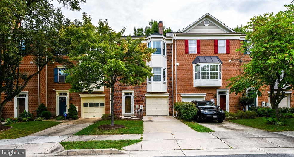 9221 Vanfleet Ct, Laurel, MD 20708 - photo 1