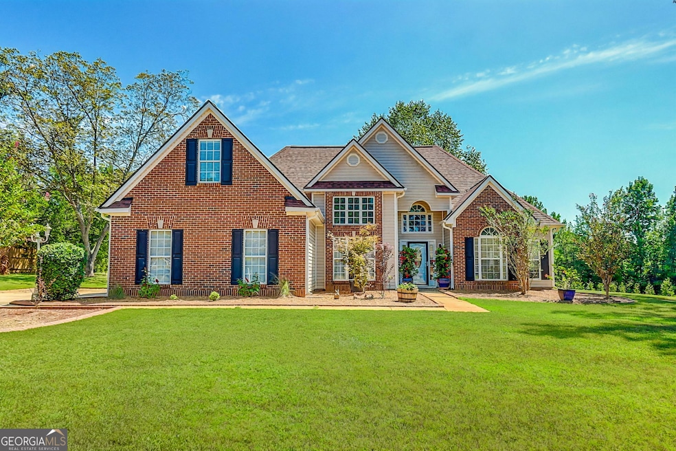 32 Wrightsburg Trail, Senoia, GA 30276 - photo 1