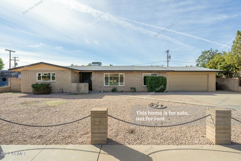 1022 N April, Mesa, AZ 85203 - photo 1