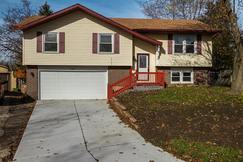 6650 124th St Pleasant Prairie