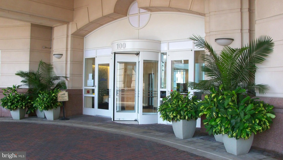 Harborview Towers unit 1310, Baltimore, MD 21230 - photo 1