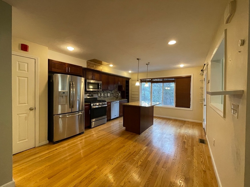 226 America Blvd unit 226, Ashland, MA 01721 - photo 1