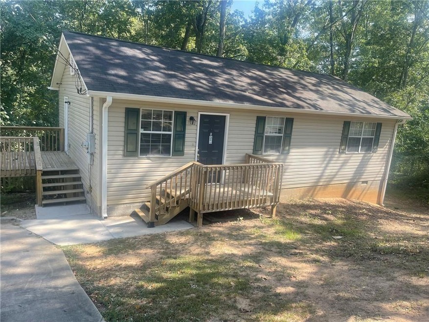 4538 Montclair Dr, Forest Park, GA 30297 - photo 1