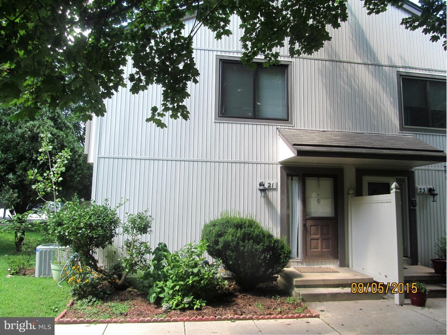 21 Eastford Ct unit 3, Parkville, MD 21234 - photo 1
