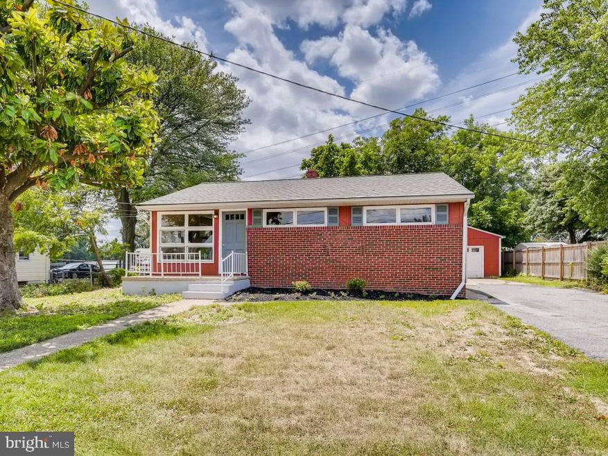 24 W Furnace Branch Rd, Glen Burnie, MD 21061 - photo 1