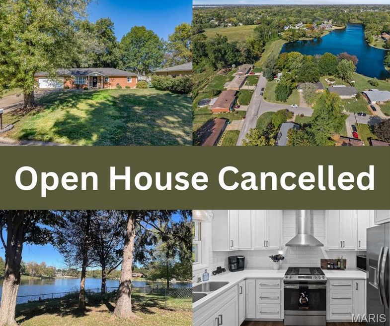 Under Contract $315,000