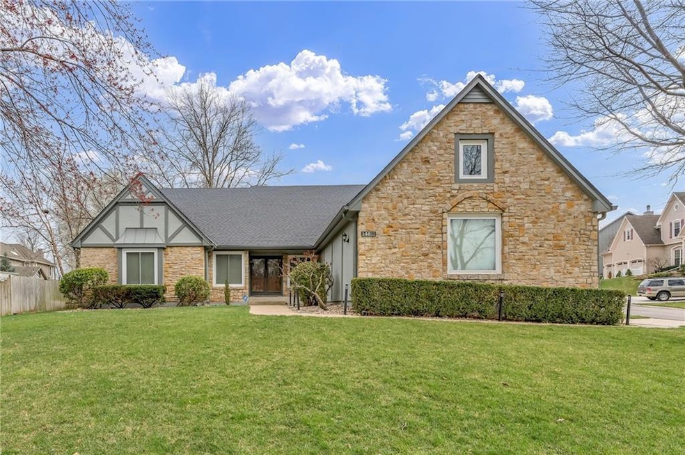 14611 W 83rd Place, Lenexa, KS 66215 - photo 1