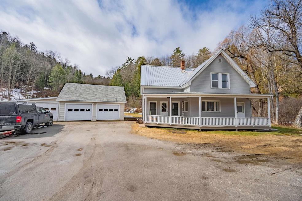 697 E Barre Rd, Barre, VT 05641 - photo 1