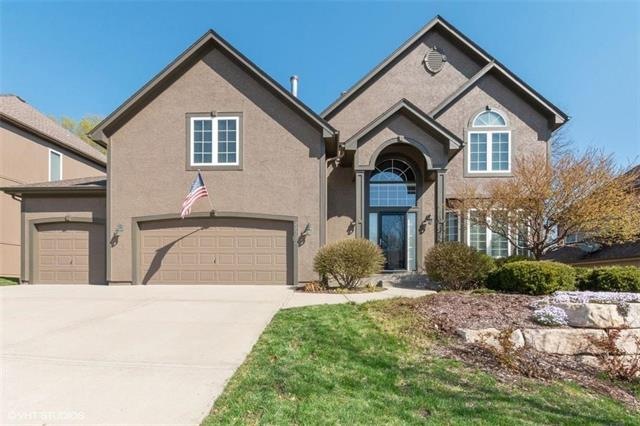 22722 W 44th St, Shawnee, KS 66226 - photo 1