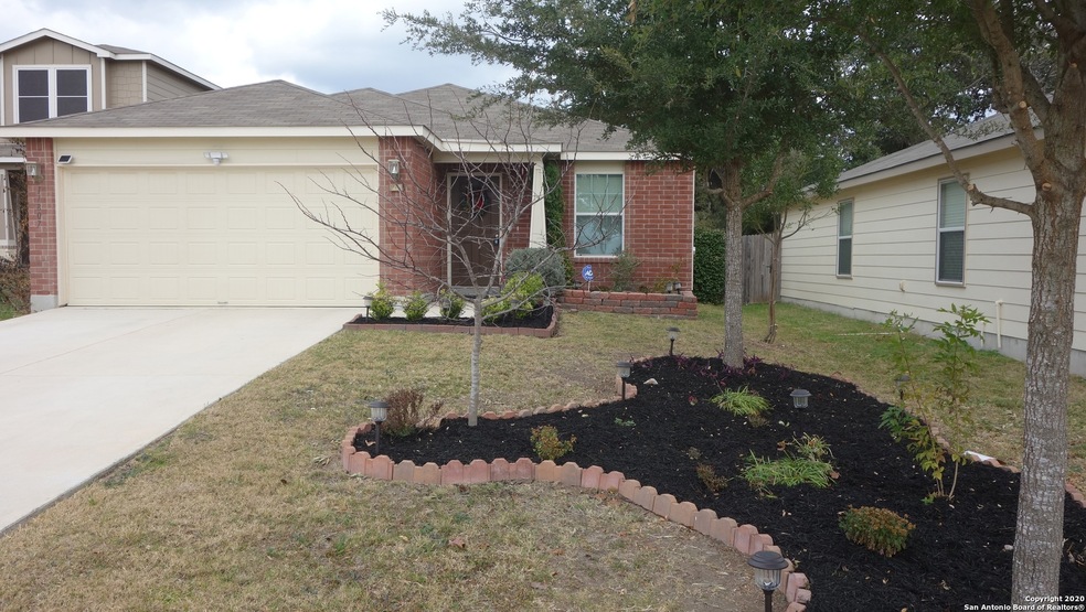 11807 Wildcat Cove, San Antonio, TX 78254 - photo 1