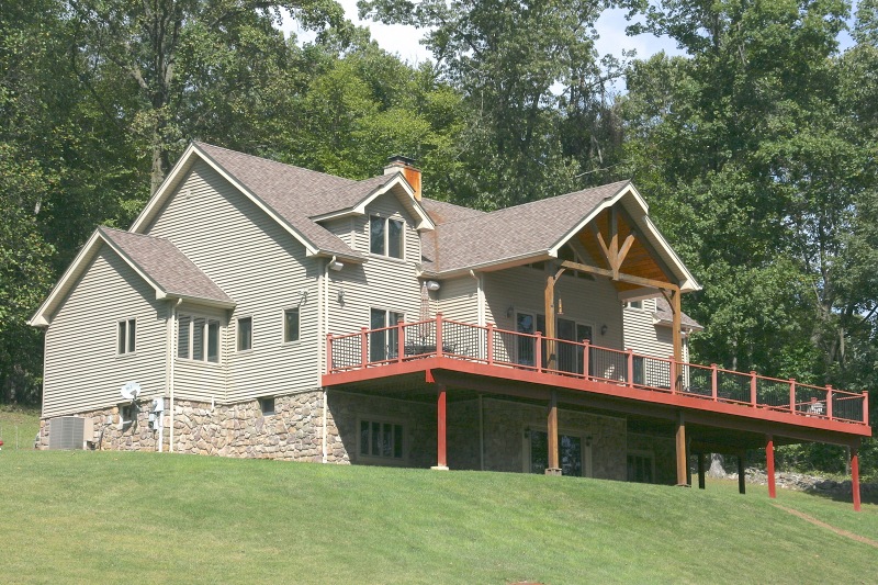 9A Roselle St, Milford, NJ 08848 - photo 1