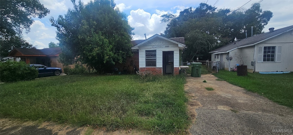 3338 Loveless Curve, Montgomery, AL 36108 - photo 1