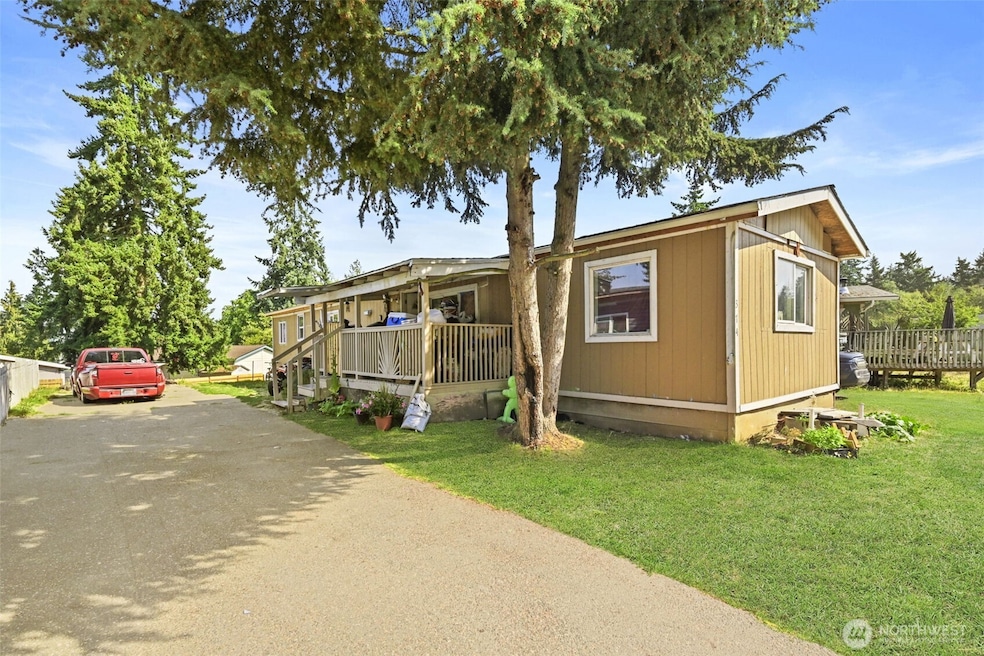 3001 S 288th St unit 374, Federal Way, WA 98003 - photo 1