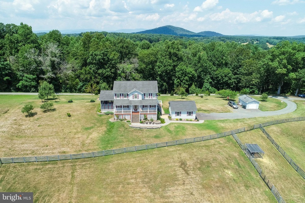 5461 Docs Rd, Amissville, VA 20106 - photo 1