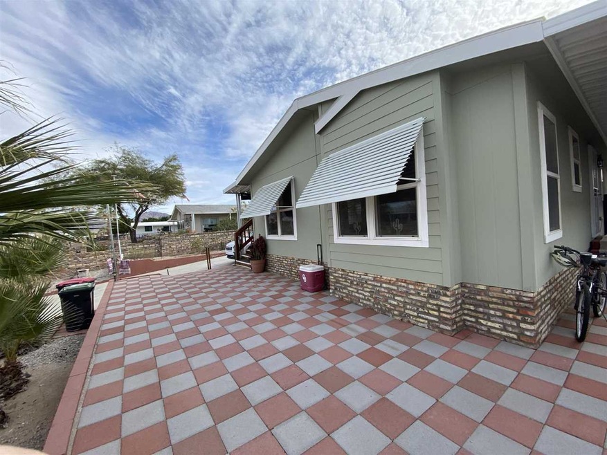 13569 E 50th St, Yuma, AZ 85367 - photo 1