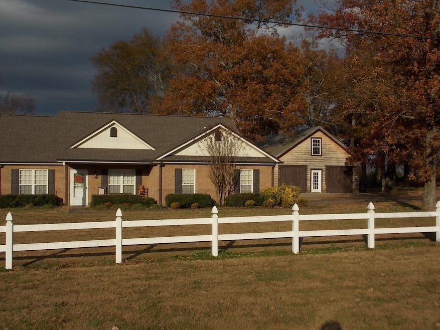 1225 Alabama 157, Leighton, AL 35646 - photo 1