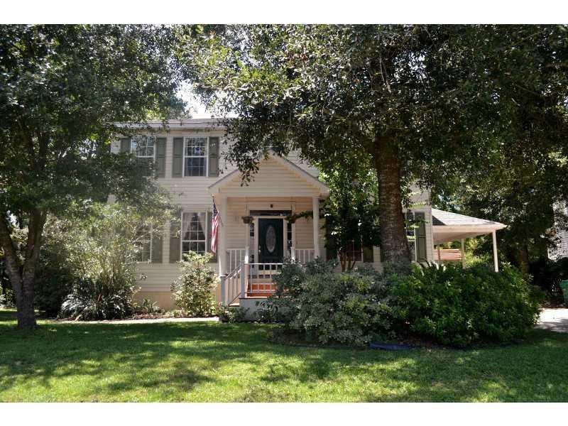 116 W Port Ct, Slidell, LA 70460 - photo 1