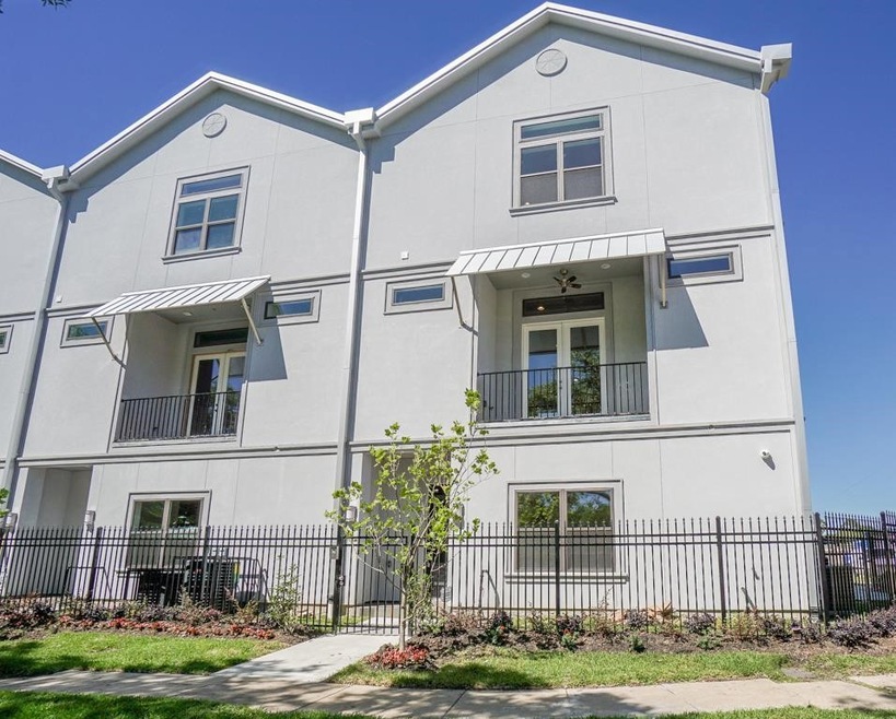 3351 Kilgore St, Houston, TX 77021 - photo 1