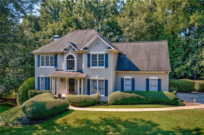 Welcome to 2365 Melrose Trace in Margate!