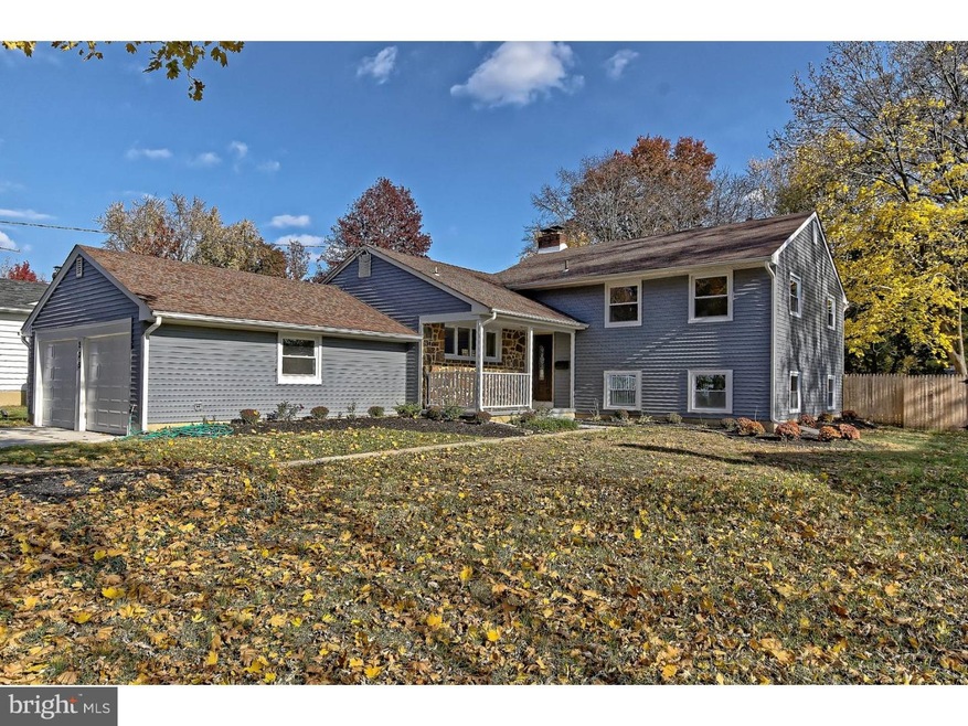 205 Covered Bridge Rd, Cherry Hill, NJ 08034 - photo 1