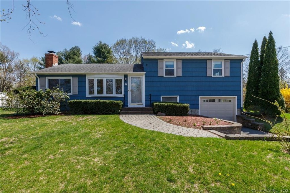 89 Overlook Rd, South Windsor, CT 06074 - photo 1