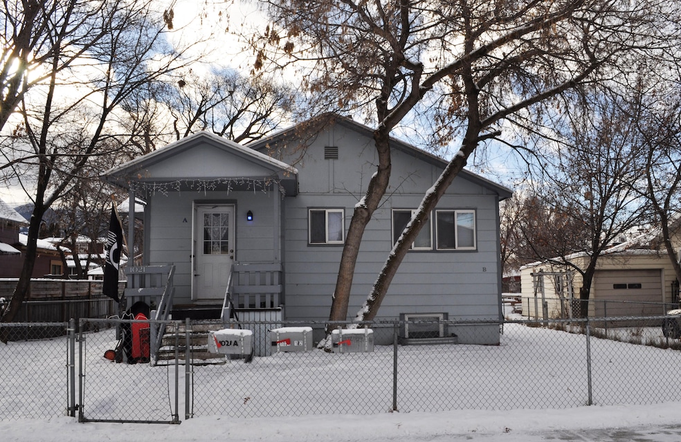 1021 S 5th St W, Missoula, MT 59801 - photo 1