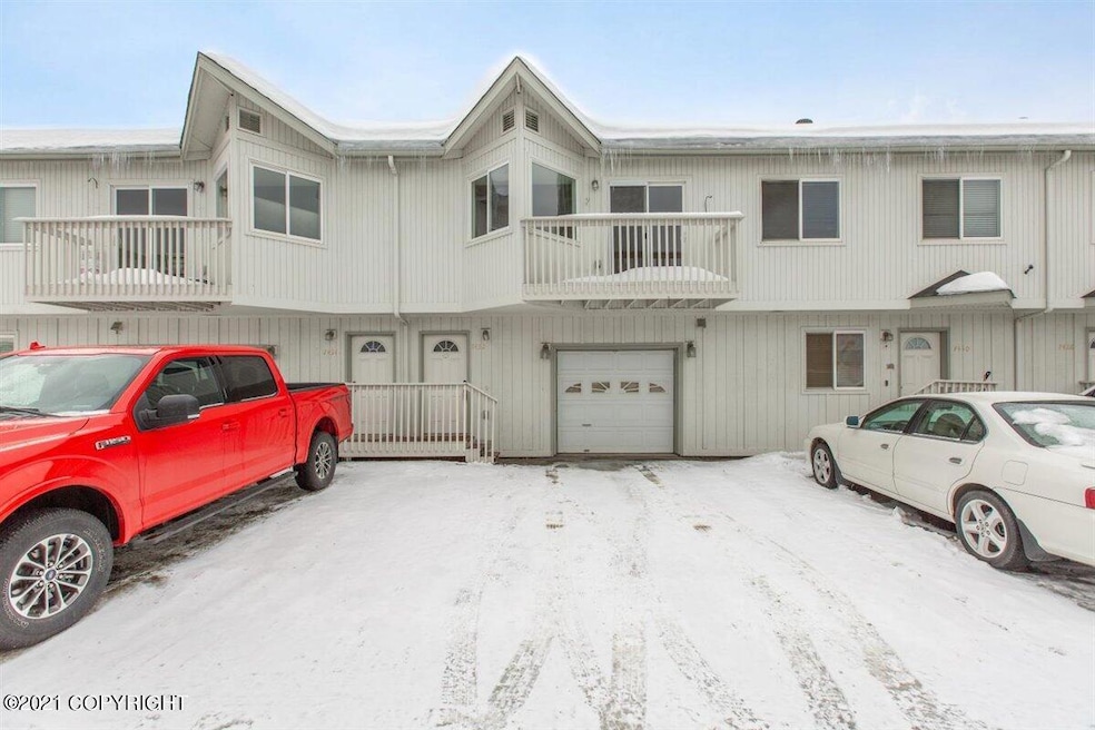 7432 Meadow St unit 7E, Anchorage, AK 99507 - photo 1
