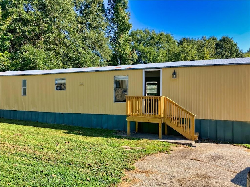 340 Towler St unit 3, Monroe, GA 30655 - photo 1