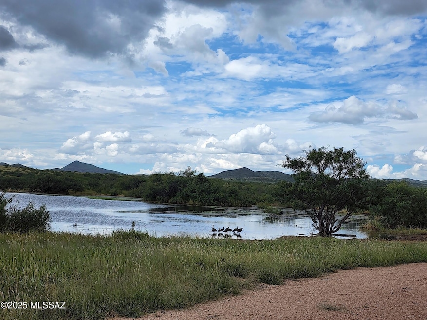 10632 N Double U Ranch Rd, Tombstone, AZ 85638 - photo 1