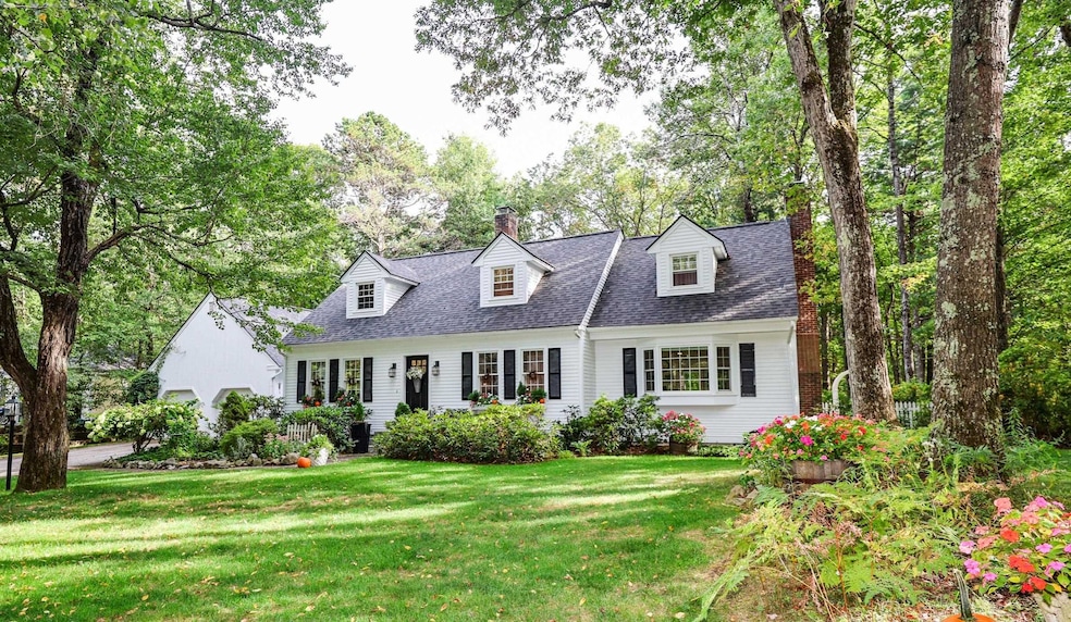 Sold $750,000 • Co-Listing Agent