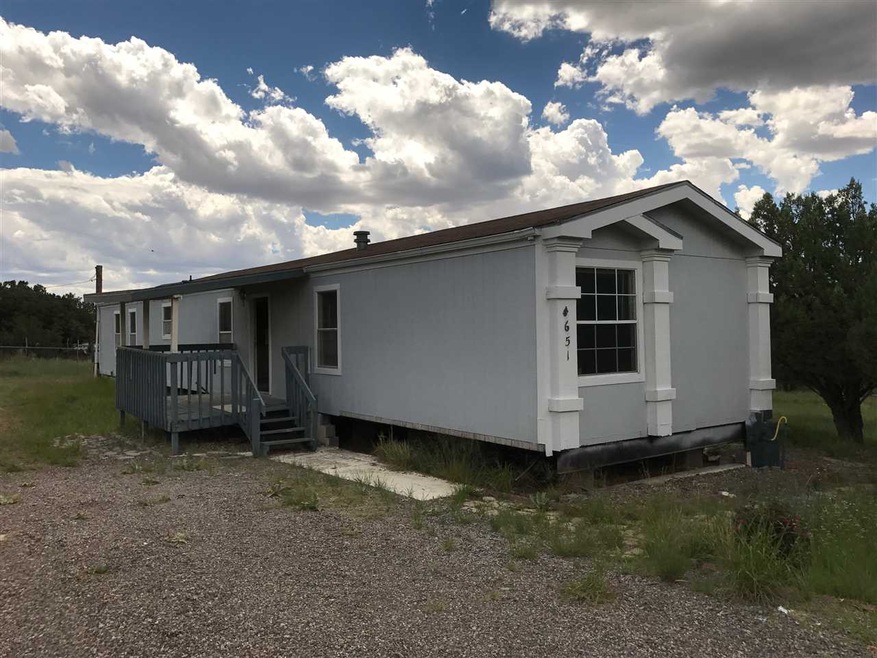 4651 Ironwood Ln, Silver City, NM 88061 - photo 1