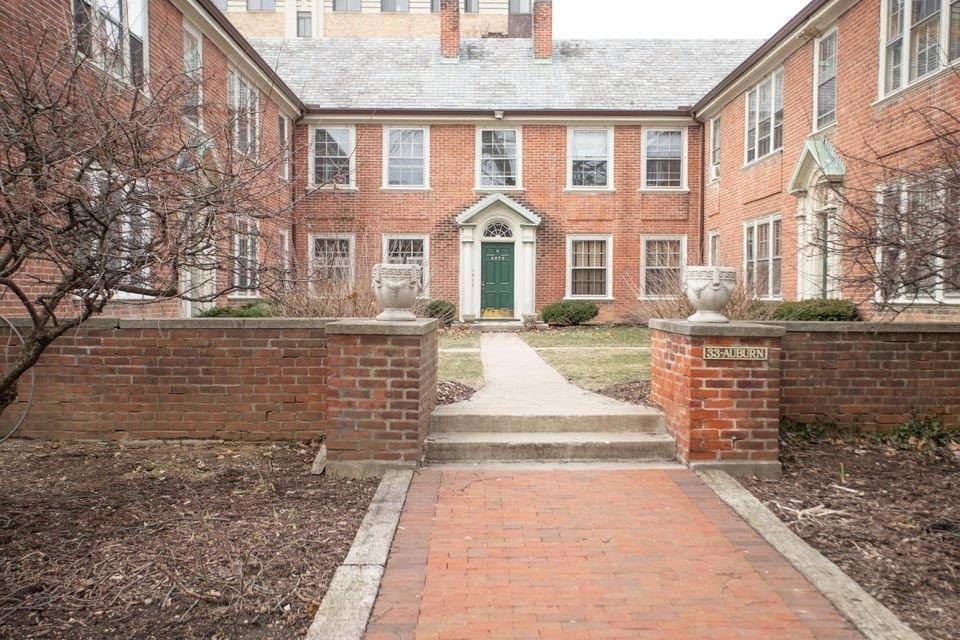 33 Auburn Ave unit 1, Columbus, OH 43205 - photo 1