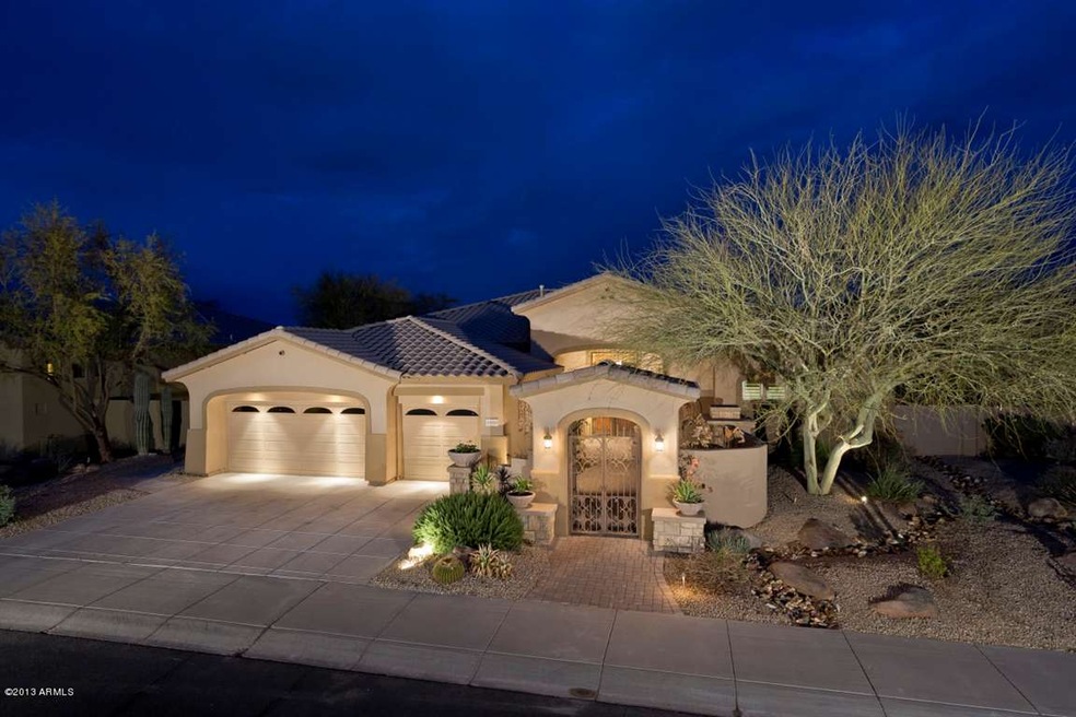 Front of Home 1