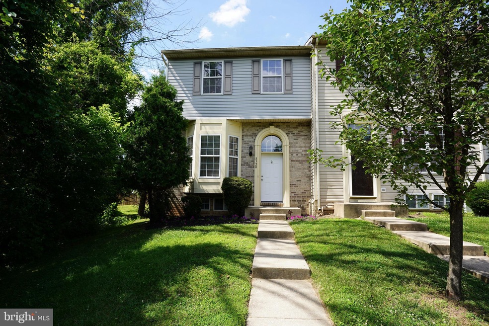 8320 Township Dr, Owings Mills, MD 21117 - photo 1